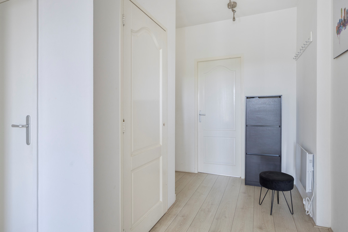 Appartement te koop: Splinterlaan 36, Leiderdorp