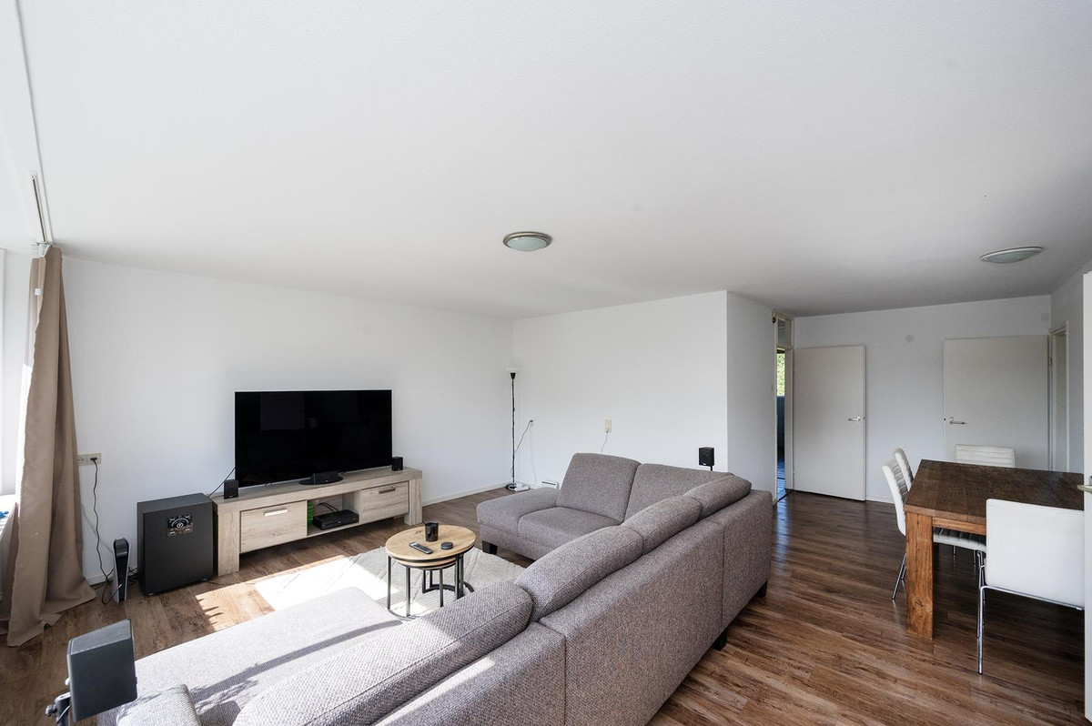 Appartement te koop: Androsdreef 172, Utrecht