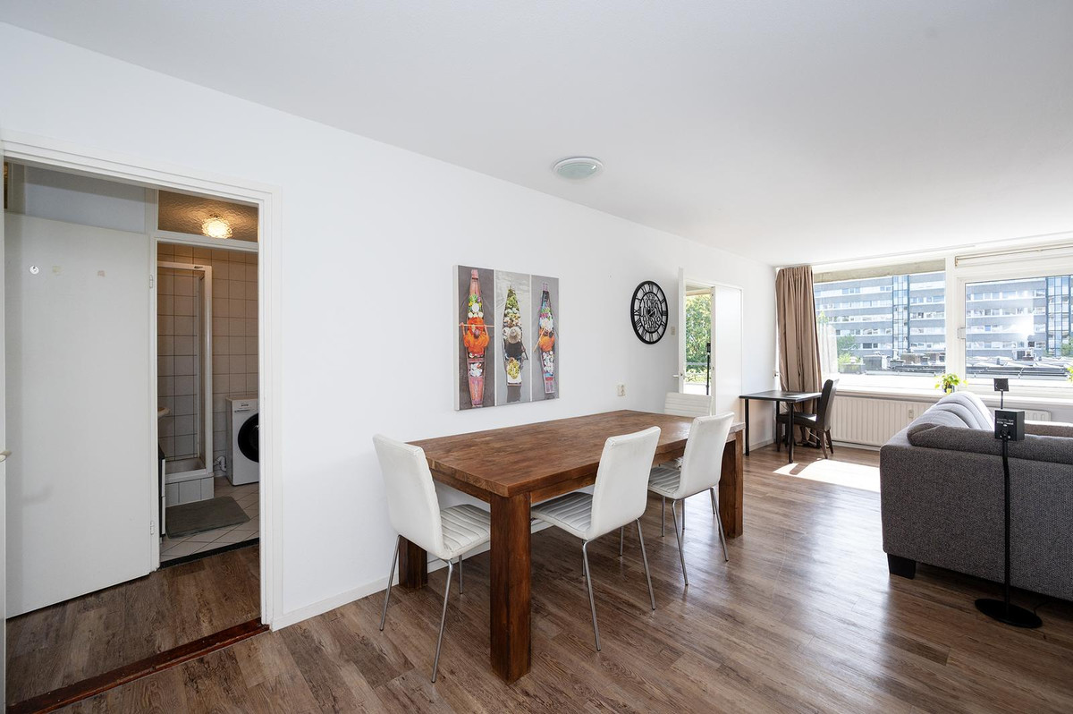 Appartement te koop: Androsdreef 172, Utrecht