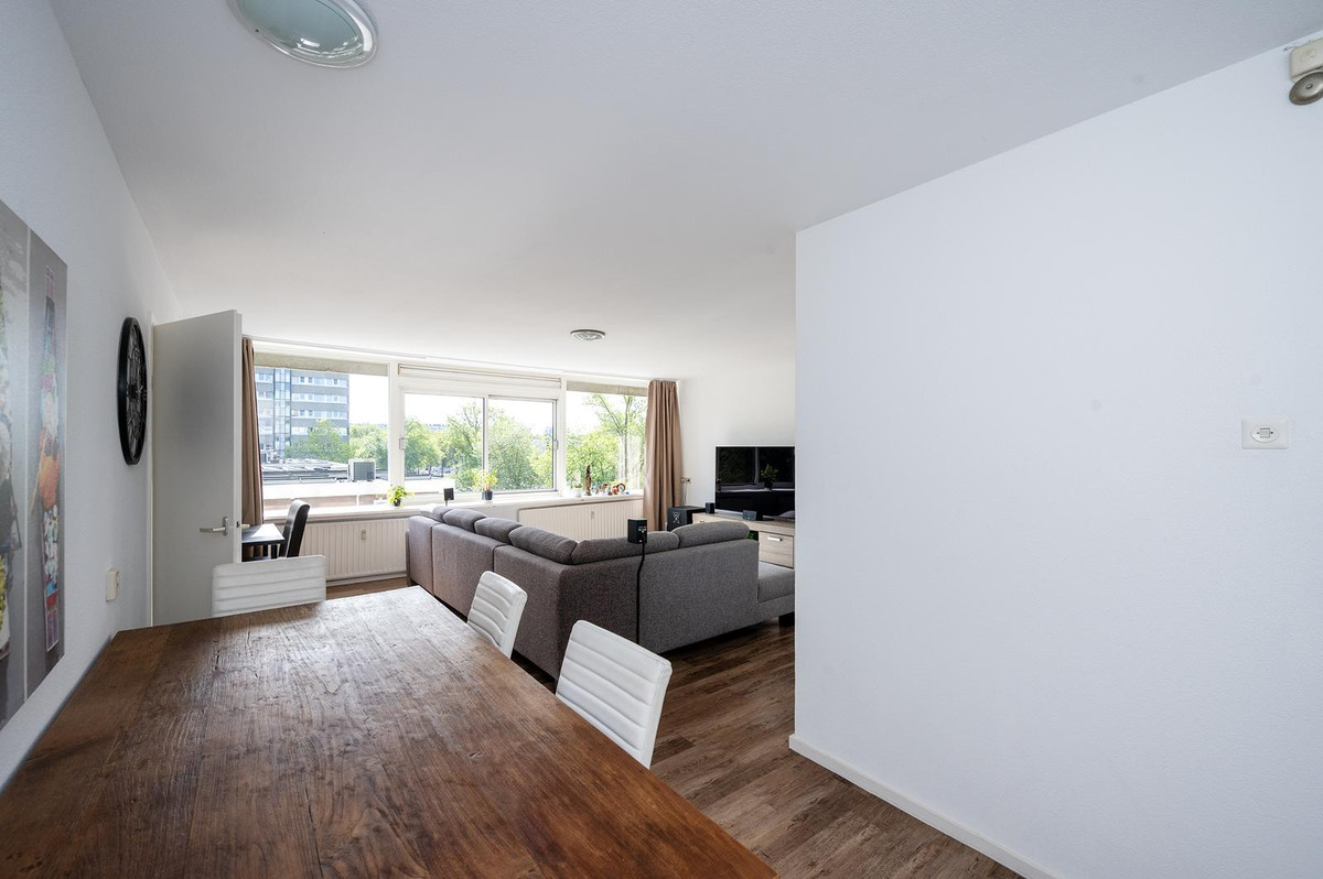 Appartement te koop: Androsdreef 172, Utrecht