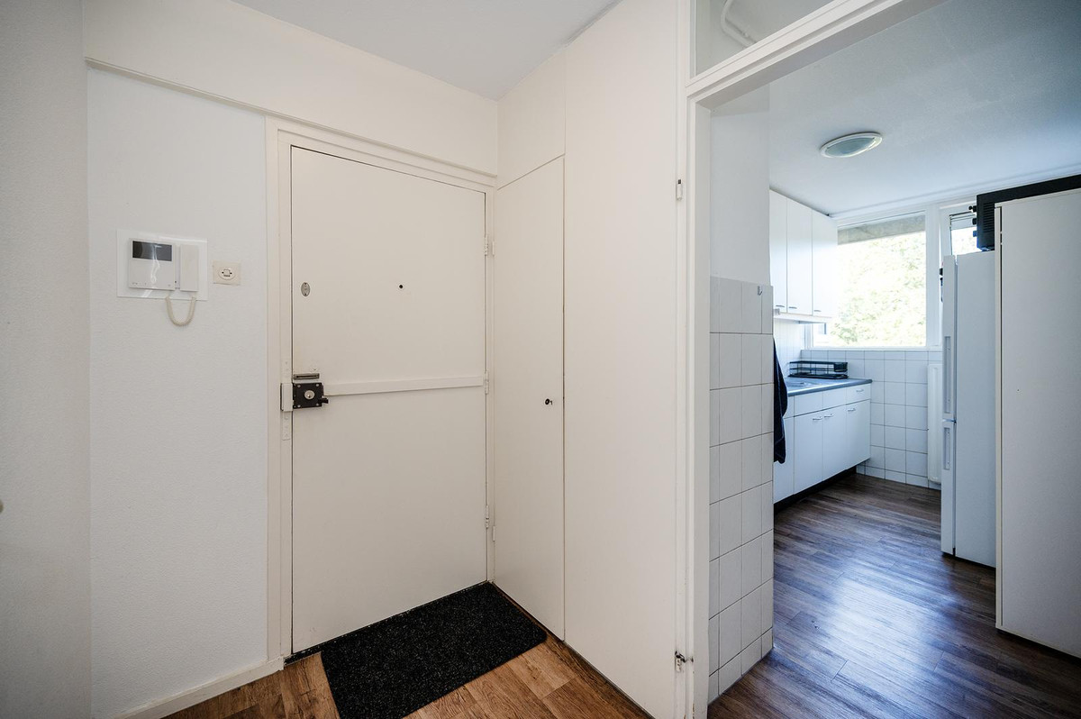 Appartement te koop: Androsdreef 172, Utrecht
