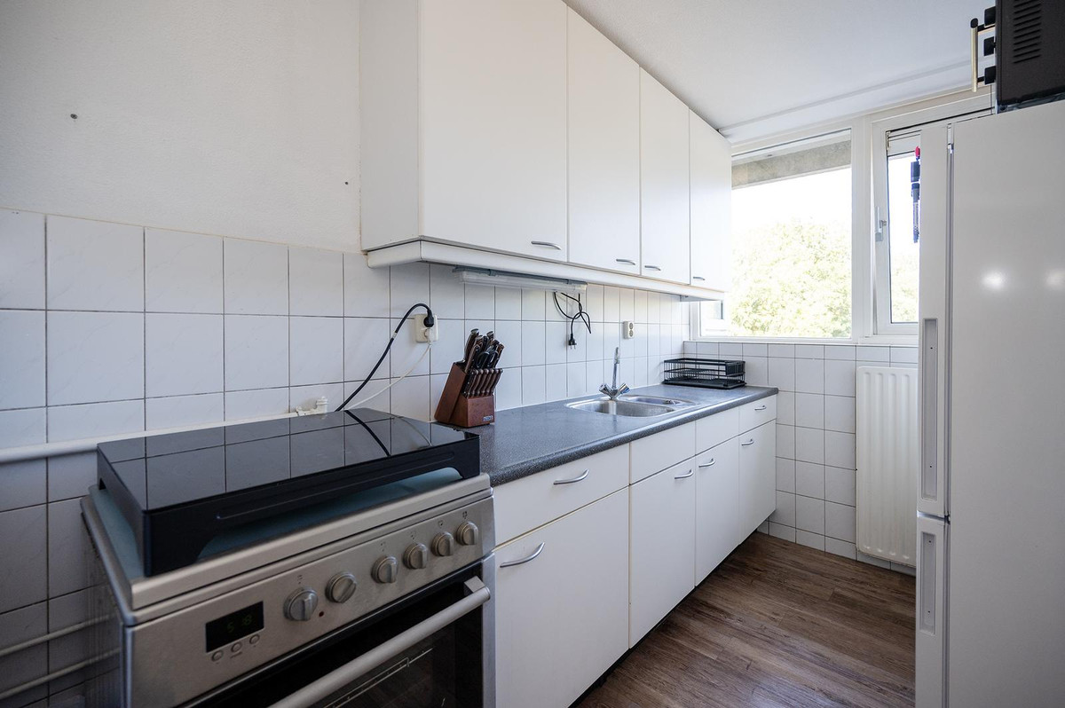 Appartement te koop: Androsdreef 172, Utrecht