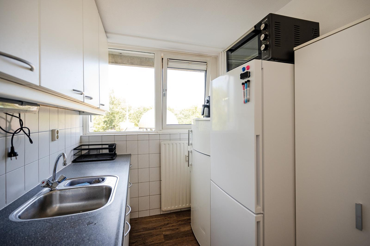Appartement te koop: Androsdreef 172, Utrecht