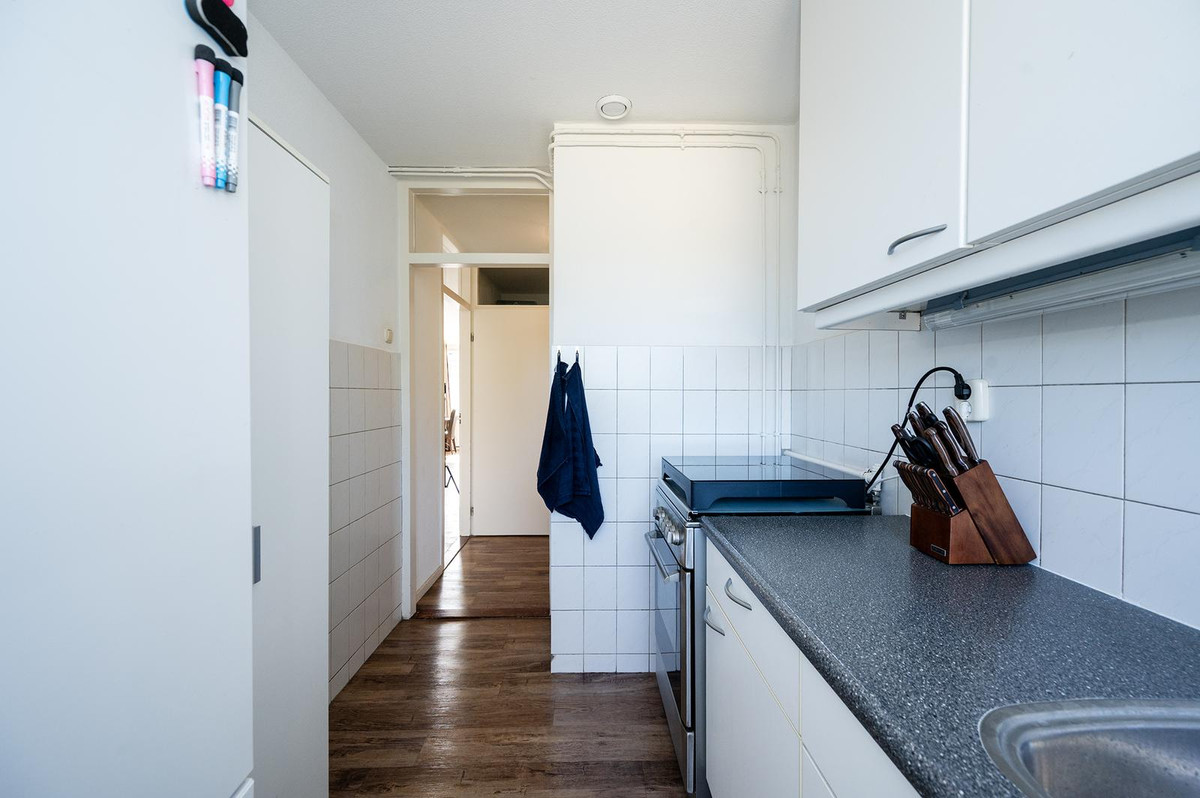 Appartement te koop: Androsdreef 172, Utrecht