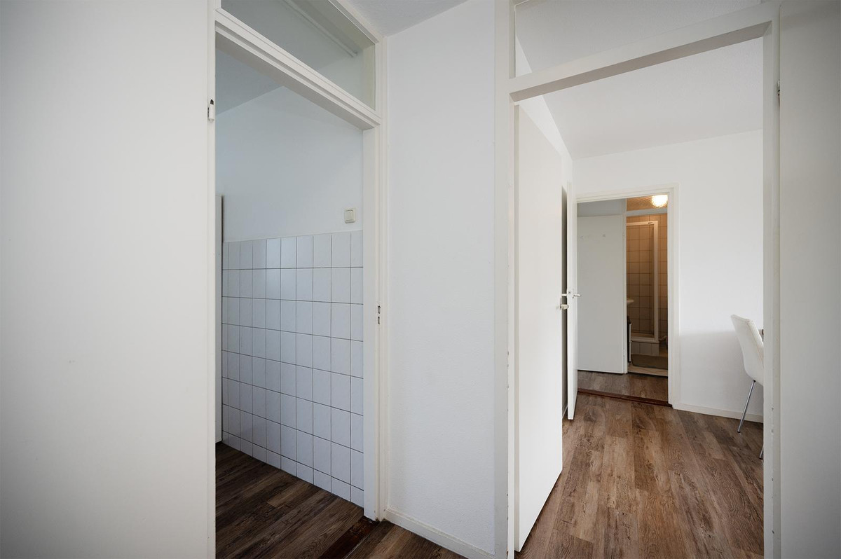 Appartement te koop: Androsdreef 172, Utrecht