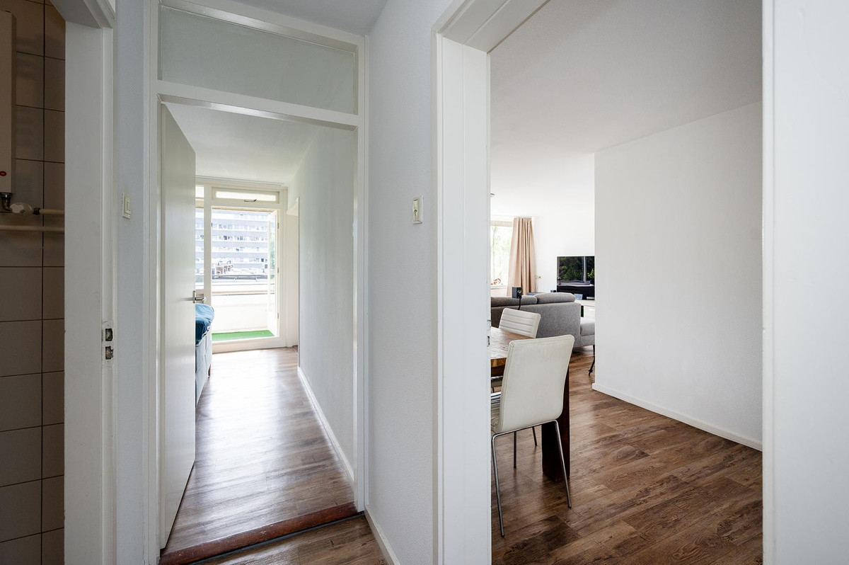 Appartement te koop: Androsdreef 172, Utrecht