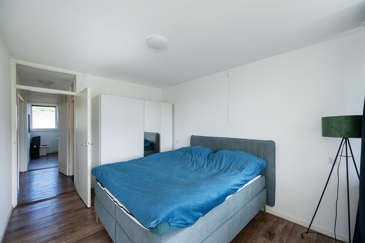 Appartement te koop: Androsdreef 172, Utrecht