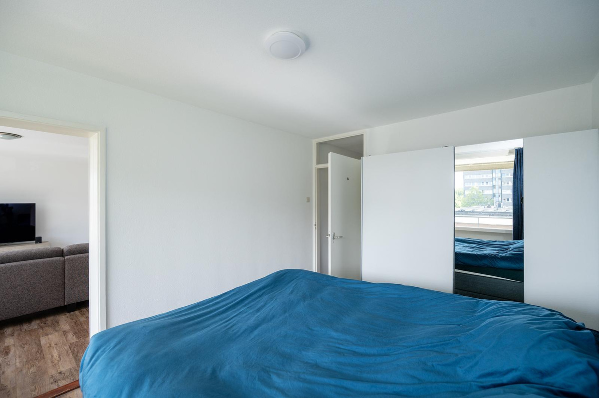 Appartement te koop: Androsdreef 172, Utrecht