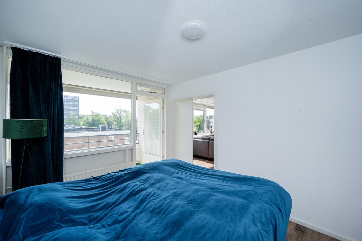Appartement te koop: Androsdreef 172, Utrecht