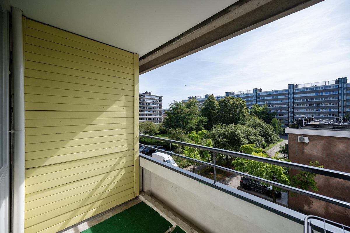 Appartement te koop: Androsdreef 172, Utrecht