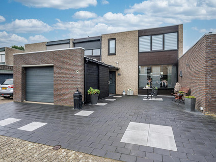 E Dorsstraat 28
