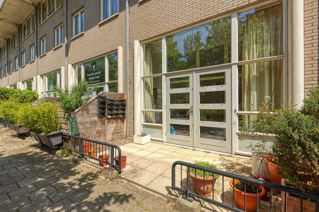 Huis Tripstraat 19 — foto 1