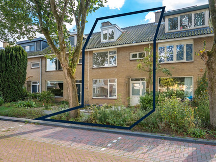 Cressantlaan 13
