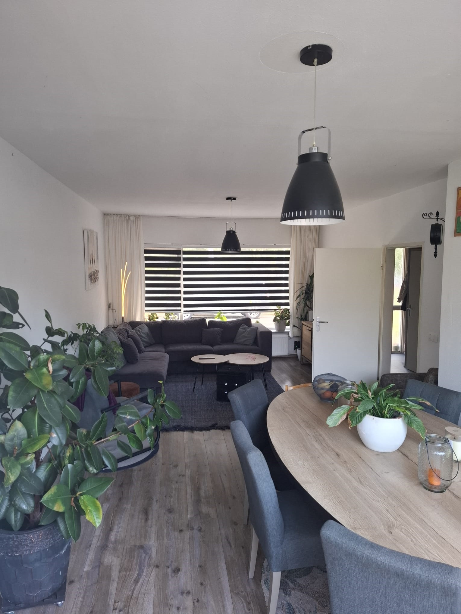 Huis Voltastraat 15 — foto 1