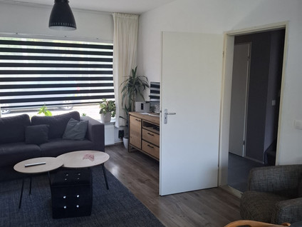 Voltastraat 15