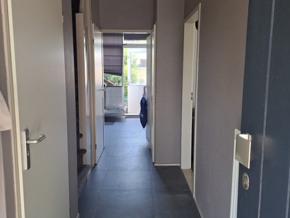 Voltastraat 15