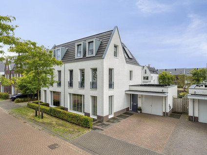 Honingklaverstraat 13