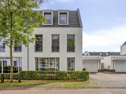 Honingklaverstraat 13
