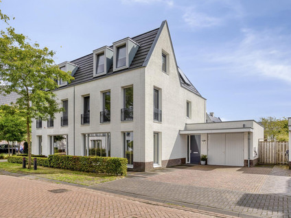 Honingklaverstraat 13