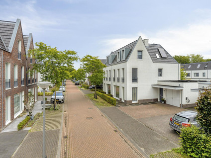 Honingklaverstraat 13