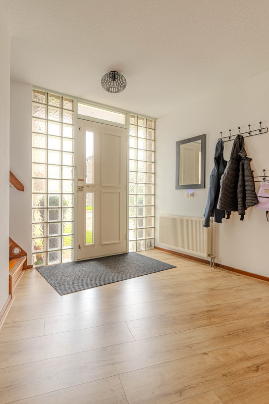 Vrijstaande woning te koop: Julianastraat 14, Stadskanaal
