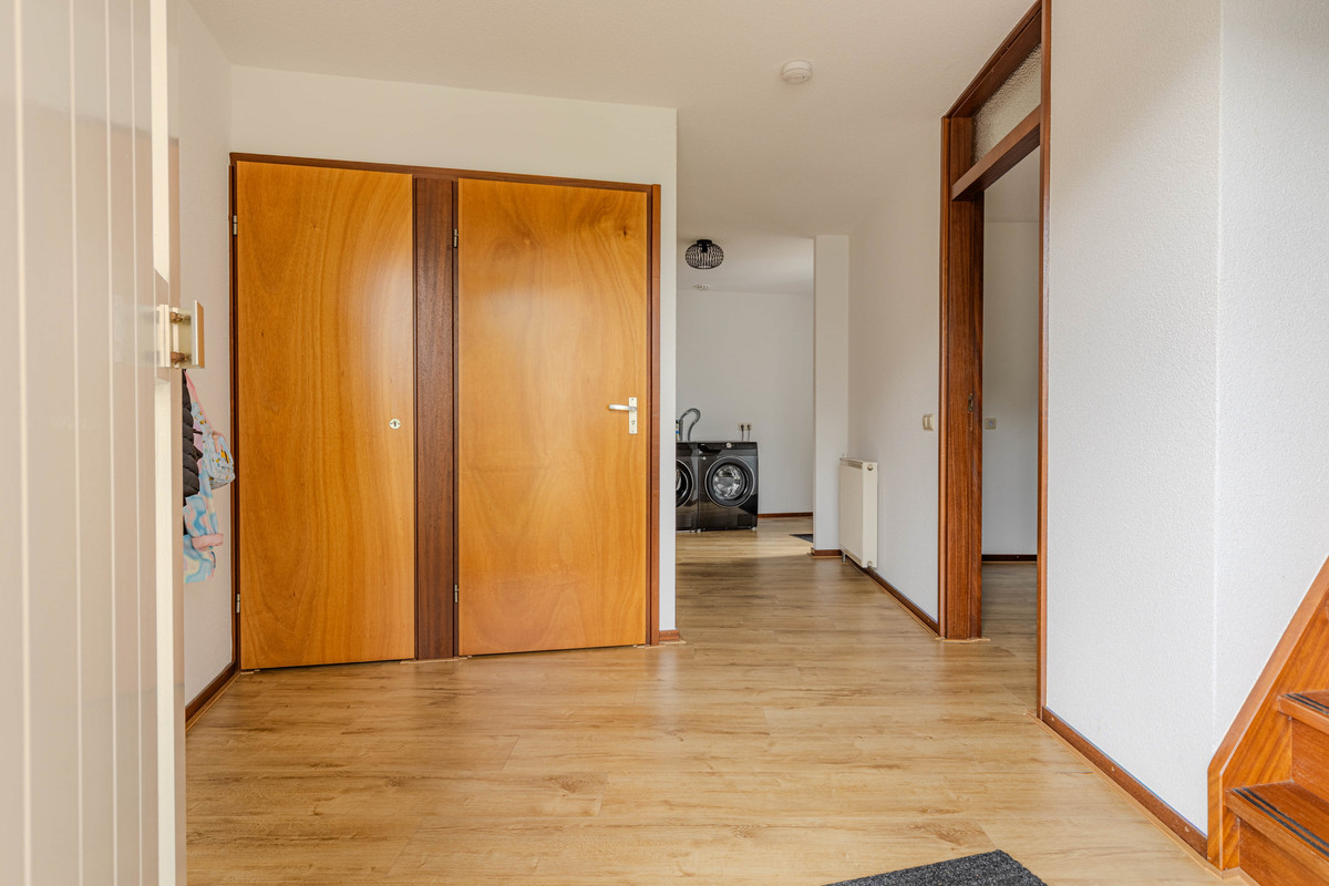Vrijstaande woning te koop: Julianastraat 14, Stadskanaal