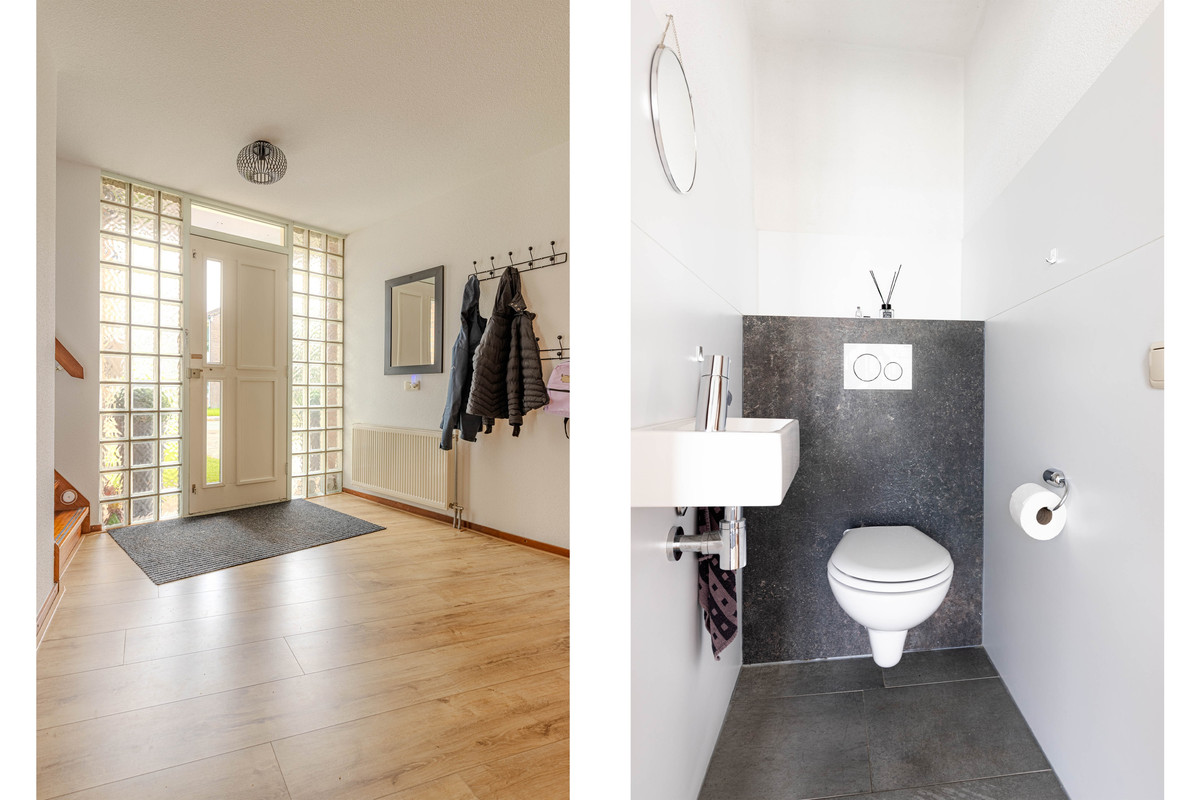 Vrijstaande woning te koop: Julianastraat 14, Stadskanaal
