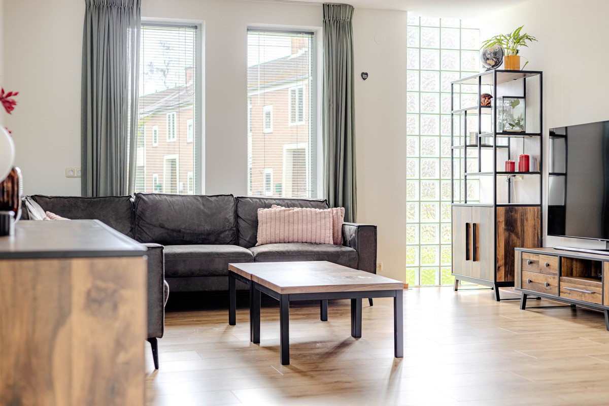 Vrijstaande woning te koop: Julianastraat 14, Stadskanaal