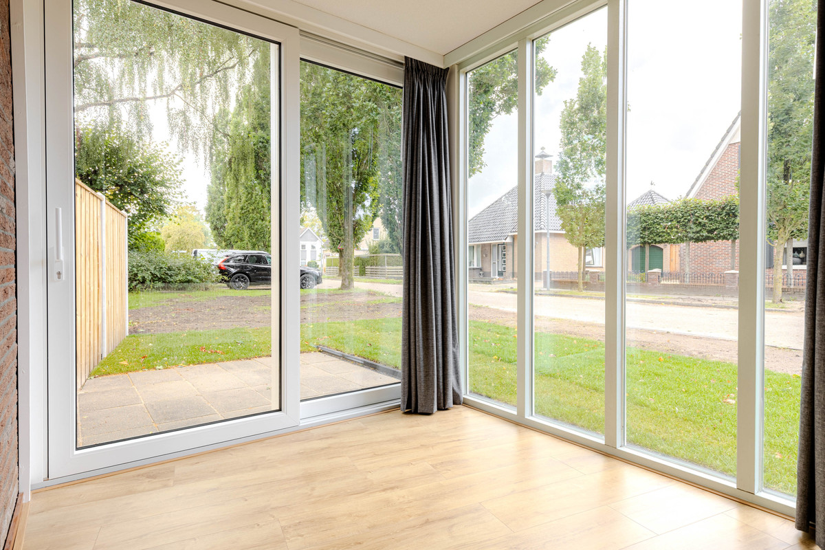 Vrijstaande woning te koop: Julianastraat 14, Stadskanaal