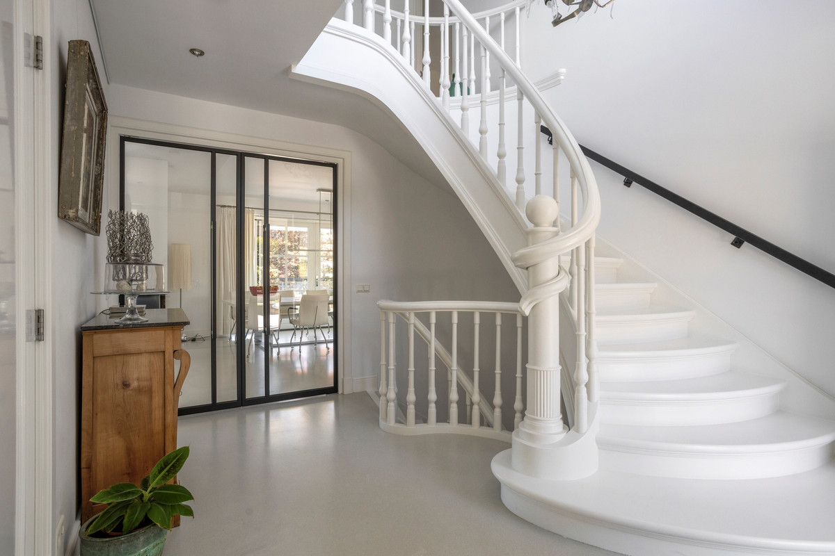 Vrijstaande woning te koop: Ribeslaan 12, Rhenen