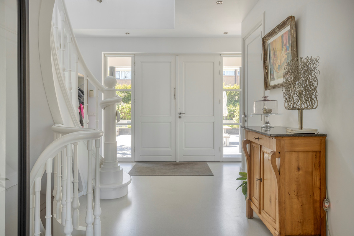Vrijstaande woning te koop: Ribeslaan 12, Rhenen