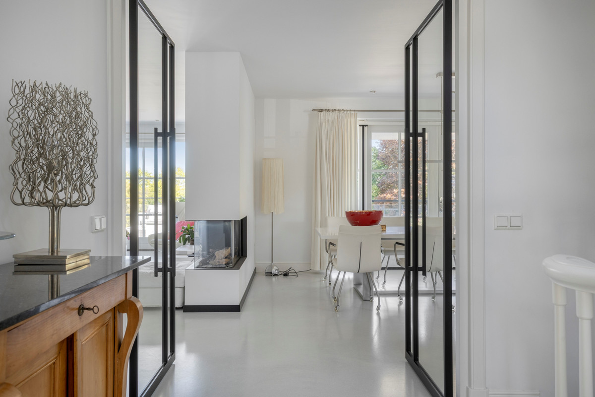 Vrijstaande woning te koop: Ribeslaan 12, Rhenen