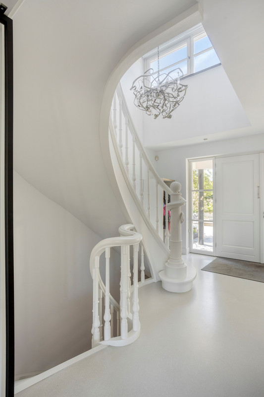 Vrijstaande woning te koop: Ribeslaan 12, Rhenen