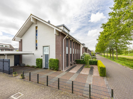 Kranenhout 47