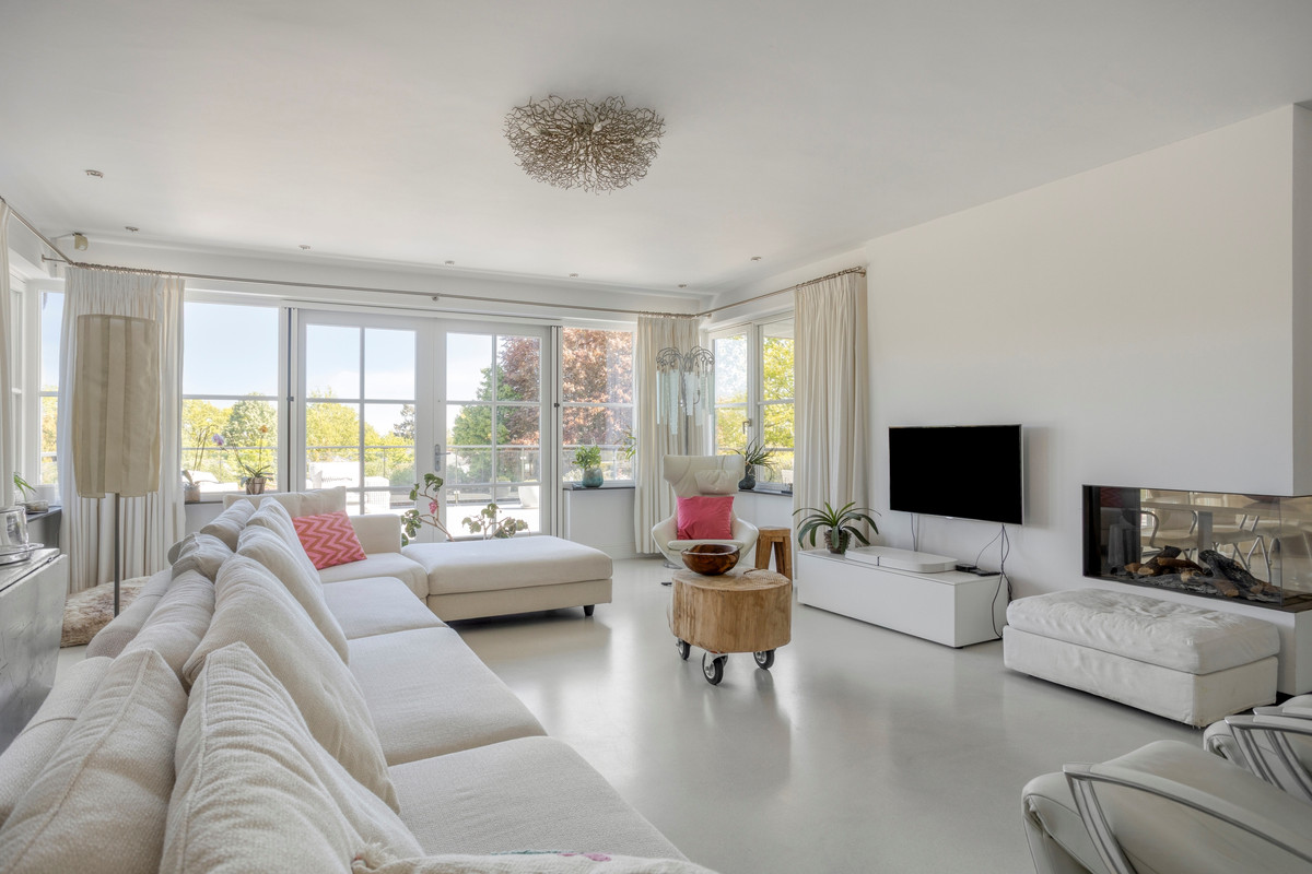 Vrijstaande woning te koop: Ribeslaan 12, Rhenen