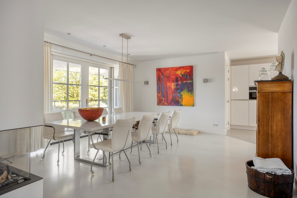 Vrijstaande woning te koop: Ribeslaan 12, Rhenen