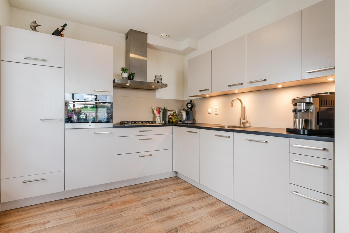 Appartement te koop: Prins Mauritsplein 30-23, Hoogeveen