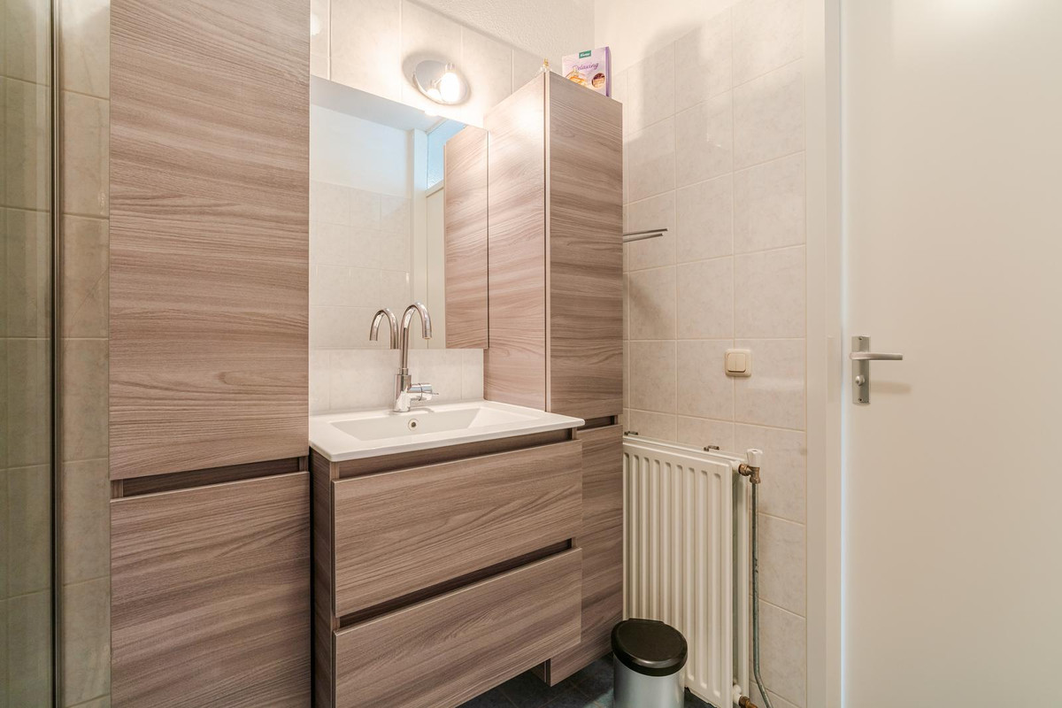 Appartement te koop: Prins Mauritsplein 30-23, Hoogeveen
