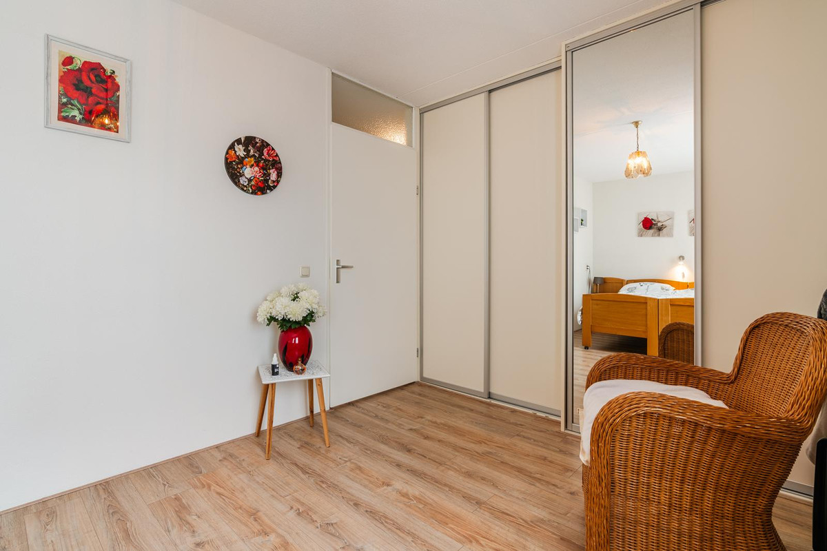 Appartement te koop: Prins Mauritsplein 30-23, Hoogeveen