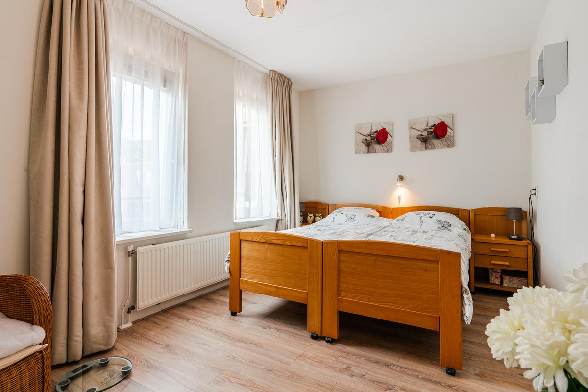 Appartement te koop: Prins Mauritsplein 30-23, Hoogeveen