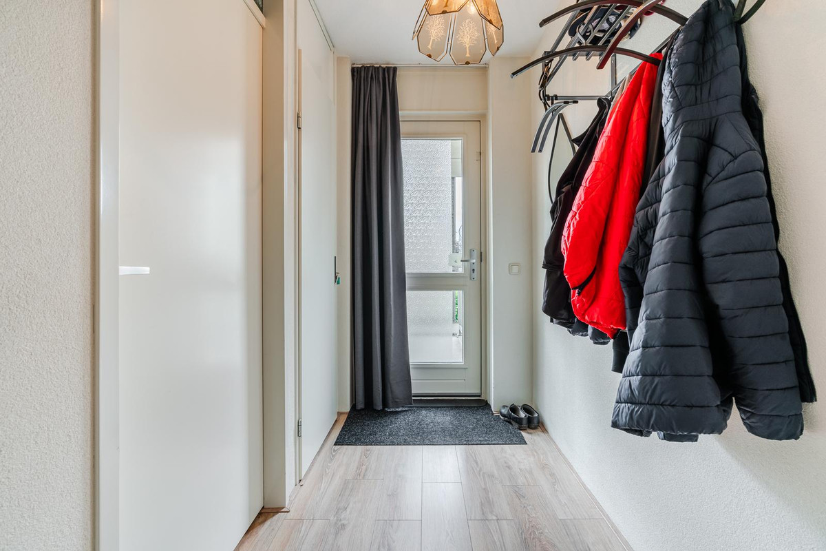 Appartement te koop: Prins Mauritsplein 30-23, Hoogeveen