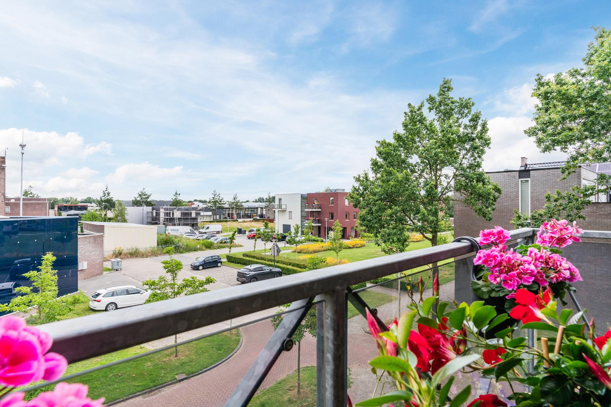 Appartement te koop: Prins Mauritsplein 30-23, Hoogeveen