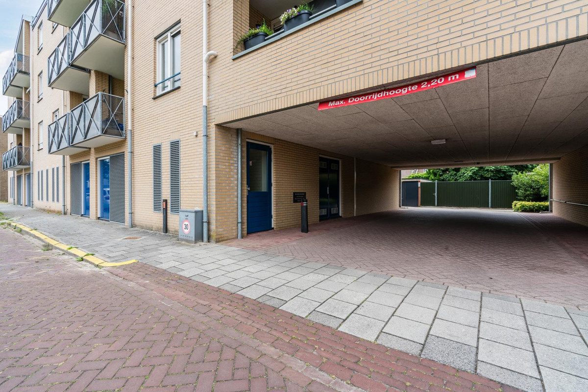Appartement te koop: Prins Mauritsplein 30-23, Hoogeveen