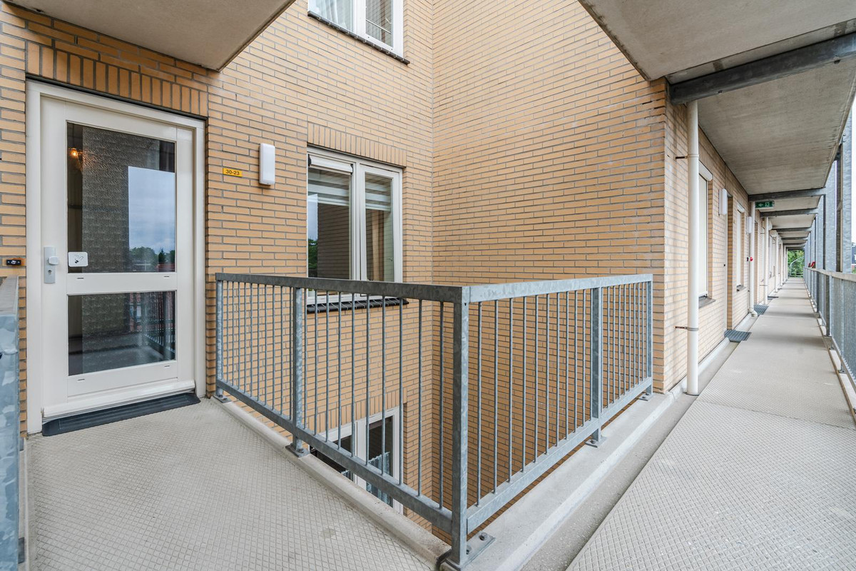 Appartement te koop: Prins Mauritsplein 30-23, Hoogeveen