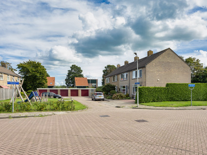 Prins Bernhardlaan 130