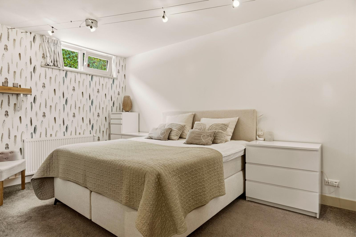 Vrijstaande woning te koop: Minervasingel 30, Almere