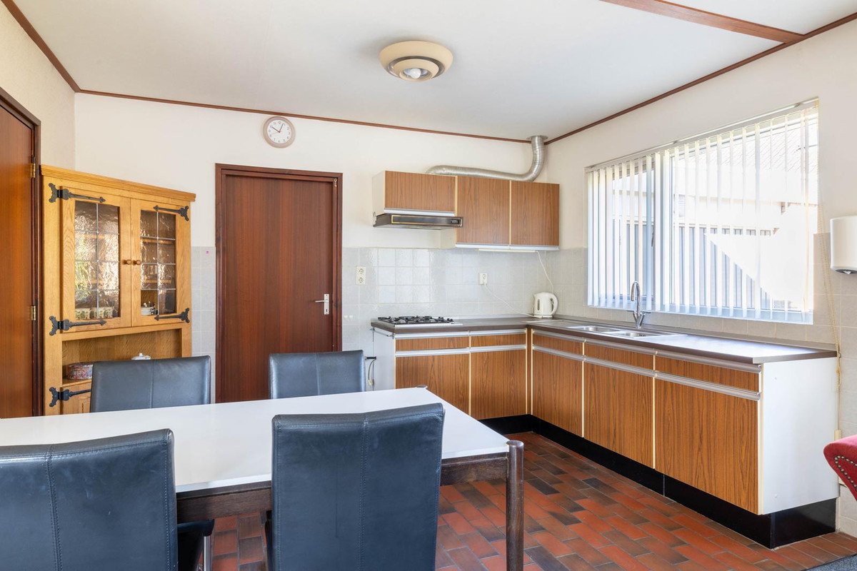 Vrijstaande woning te koop: Ooievaarshof 9, Borne