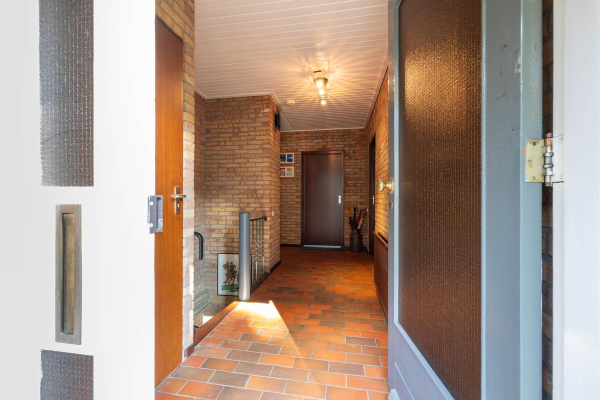 Vrijstaande woning te koop: Ooievaarshof 9, Borne