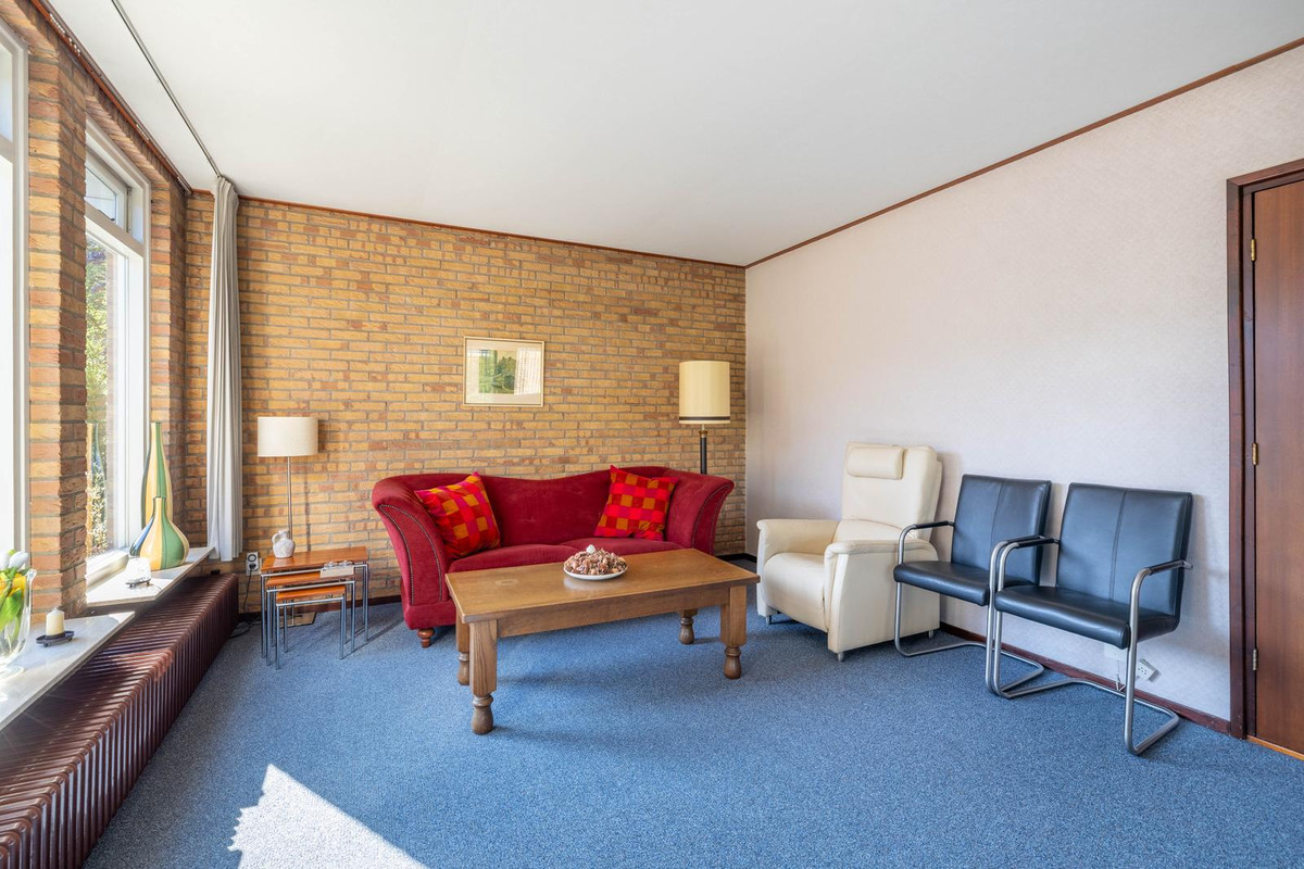 Vrijstaande woning te koop: Ooievaarshof 9, Borne