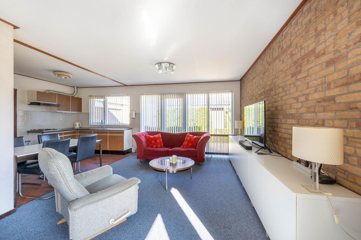 Vrijstaande woning te koop: Ooievaarshof 9, Borne
